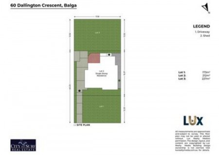 C/60 Dallington Crescent, Balga, WA 6061