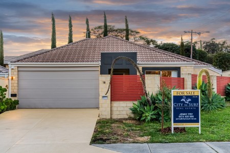 A/18 Selsfield Place, Balga, WA 6061