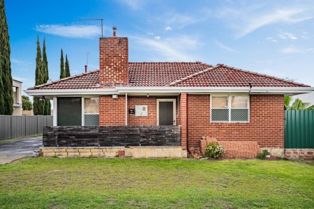 B/60 Dallington Crescent, Balga, WA 6061