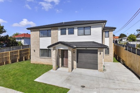 1/24 PAH ROAD, Papatoetoe, Auckland 2025