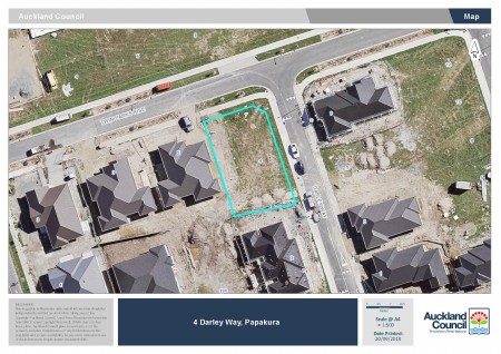4 Darley Way, Papakura, Auckland 2110