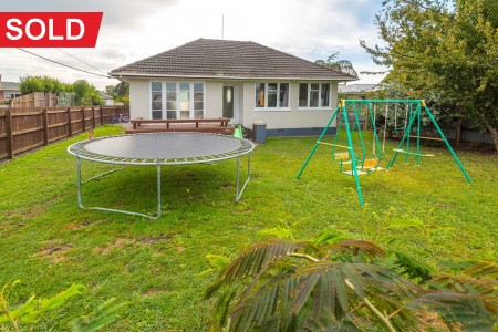 1/28 Kelvin Road, Papakura, Auckland 2110