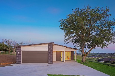 8 Ascension Lane, Pokeno, Auckland 2013