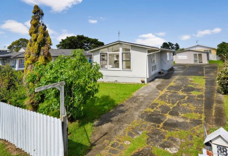 38 Cape Rd, Mangere, Auckland 2022