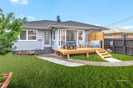 1/18 Sheehan Avenue, Papakura, Auckland 2110