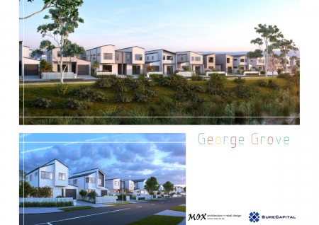  Bellbird Street, Papakura, Auckland 2110