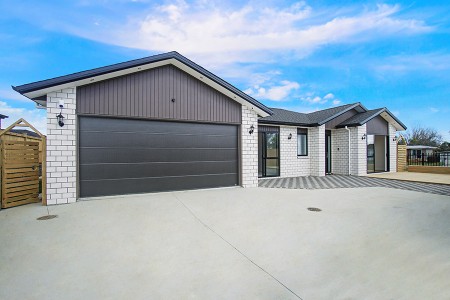 18 Perkins Street, Papakura, Auckland 2582