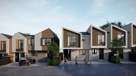 U8, 834 Great South Road, Manukau, Auckland 2104