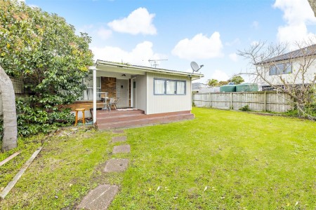 4/37 York Road, Papatoetoe, Auckland 2104