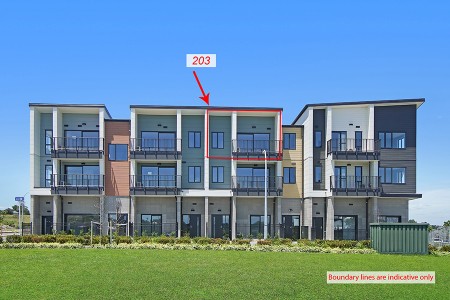 Unit 203, 834 Great South Road, Manukau, Auckland 2104