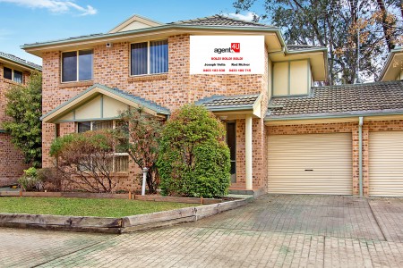 3/61 Stafford Street, Kingswood, NSW 2747