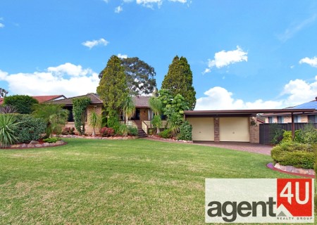 28 Enfield Street, Jamisontown, NSW 2750