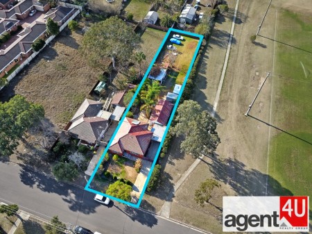 67 Albert Street, Werrington, NSW 2747