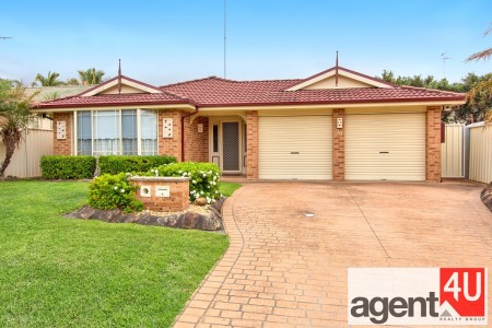 30 Minnek Close, Glenmore Park, NSW 2745