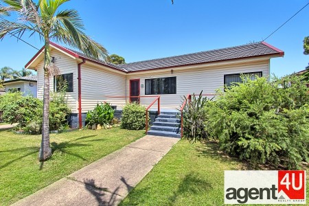 8 Willawa Road, Penrith, NSW 2750