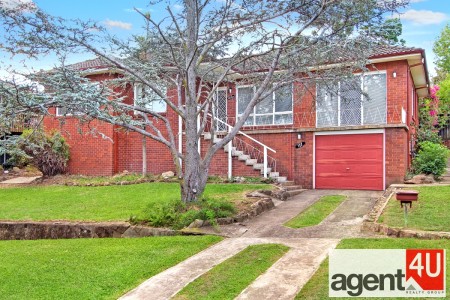 1 Panorama Road, Penrith, NSW 2750