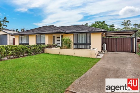 5 Elder Place, Werrington County, NSW 2747