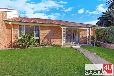 4/174 Derby Street,, Penrith, NSW 2750