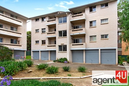 22/132 Lethbridge Street, Penrith, NSW 2750