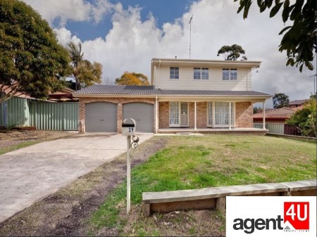 39 Wardell Drive, South Penrith, NSW 2750