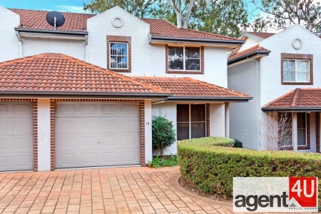 15/380 Glenmore Parkway, Glenmore Park, NSW 2745