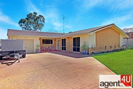 35 John Batman Avenue, Werrington County, NSW 2747