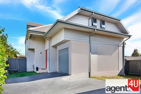 4/42 Brisbane Street, Oxley Park, NSW 2760