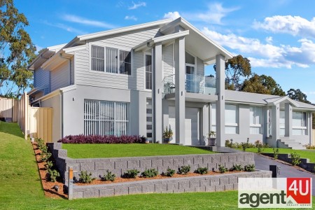 12A Ivory Place, Jamisontown, NSW 2750