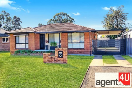 18 Hatchinson Crescent, Jamisontown, NSW 2750