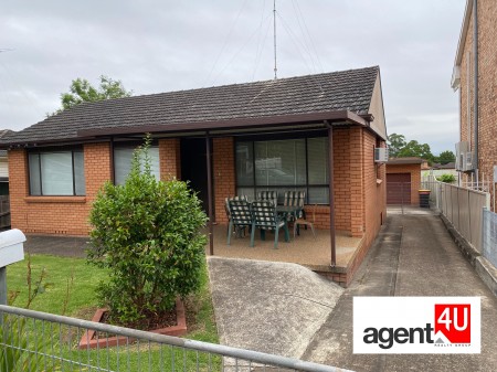 5 Inglis Avenue, St Marys, NSW 2760