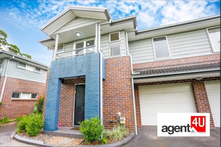 2/33 Saddington Street, St Marys, NSW 2760
