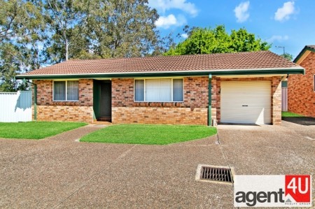 8/14-16 Second Street, Warragamba, NSW 2752