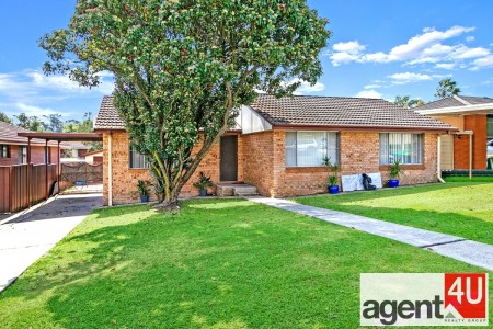 17 Selwyn Avenue, Cambridge Gardens, NSW 2747