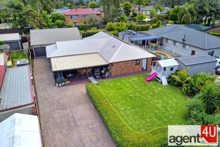 17 Carlyle Crescent, Cambridge Gardens, NSW 2747