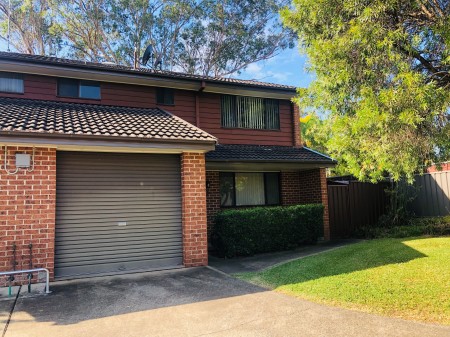 13/123A Evan Street, South Penrith, NSW 2750