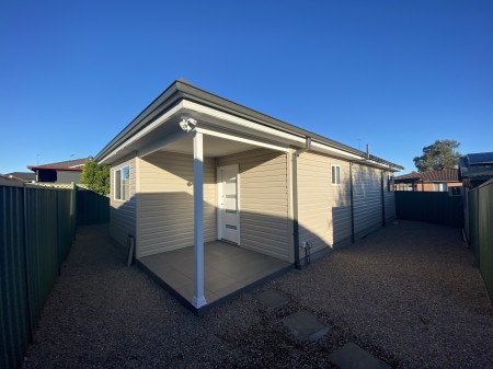 20A Orleton Place, Werrington County, NSW 2747