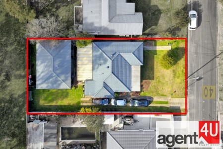 19 & 19A Baxter Street, South Penrith, NSW 2750