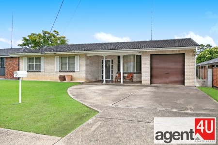 49 Maxwell Street, South Penrith, NSW 2750