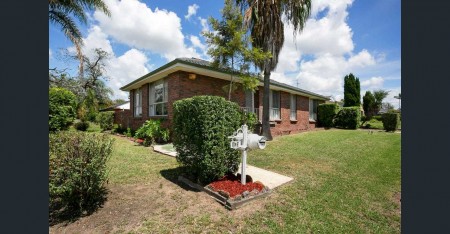 84 Trinity Drive, Cambridge Gardens, NSW 2747