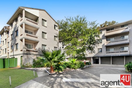 16/132 Lethbridge Street, Penrith, NSW 2750