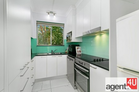 16/132 Lethbridge Street, Penrith, NSW 2750