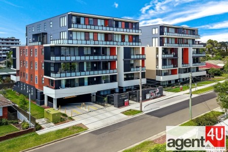137/25-31 Hope Street, Penrith, NSW 2750