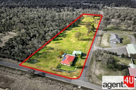 260-264 Rickards Road, Castlereagh, NSW 2749