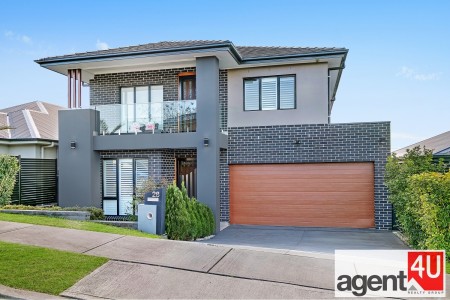 28 Galloway Road, Glenmore Park, NSW 2745