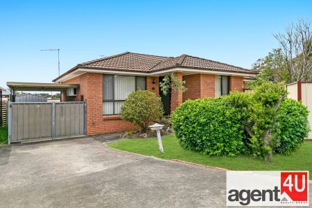 17 Bellini Place, St Clair, NSW 2759