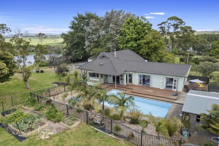 276 Churchill East Road, Rangiriri, Waikato 3782