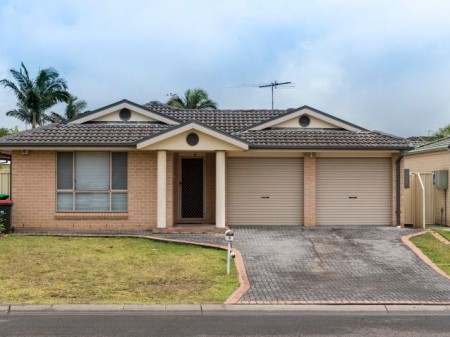 Great Street In Sought After Suburb