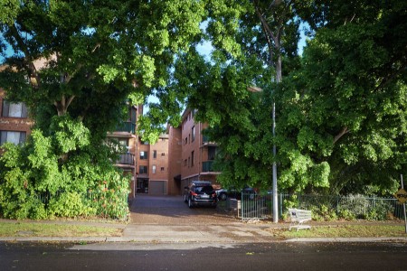 A Grade Tenants Wanting To Stay