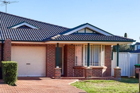 Cheapest House In Cecil Hills ( NO strata )