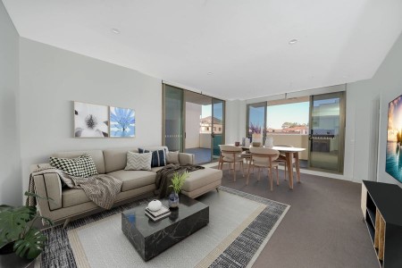 Live in Luxury in the Liverpool CBD